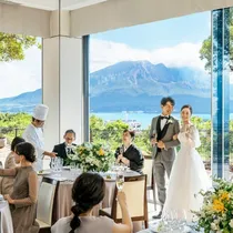 ＜2件目以降の方歓迎◎＞*徹底比較!!賢く叶える結婚式*ALL体験