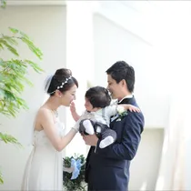 【お子様との見学も大歓迎！来館特典付】パパママキッズ・マタニティ婚フェア
