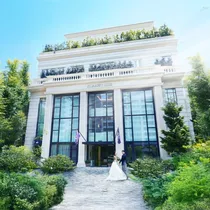 初見学の方に◎ チャペル＆会場見学×無料試食 安心★段取り説明