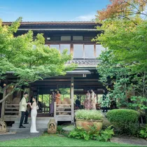 ＼8月限定＊週末BIG／邸宅ウエディング×シェフ拘り絶品試食