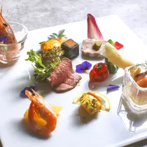 【ホテル婚＊体験フェア】ゲスト目線で料理体感＆10大特典★
