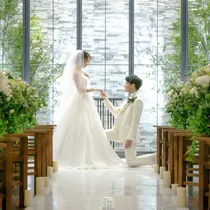 【大感謝祭×BIG優待】貸切邸宅で豪華試食*予算で叶えるWedding