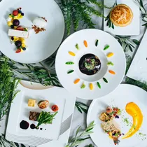  【150分で理想が叶う】スマート×アットホームW｜豪華5品コース試食付フェア