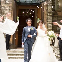【年内の結婚式もまだ間に合う！】5大特典付き★ブライダルフェア