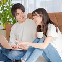 ＼オンライン相談会*おうちで会場見学／30分～スマホでOK◎
