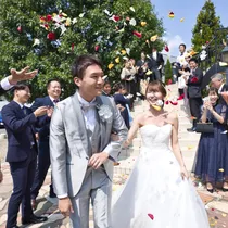 ＼結婚準備スタート／初見学応援♪会場比較&不安解消フェア