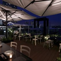 【東京湾を一望】オーシャンビュー×絶景ロケーション体感フェア