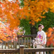 横浜迎賓館の人物・演出の写真268136