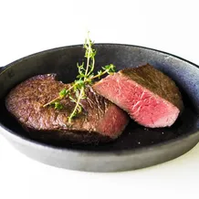 ル・シャン・ド・ククの料理の写真455152