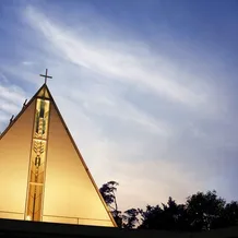 浦安ブライトンホテル東京ベイの挙式会場の写真112166