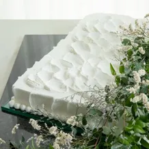 シャトー ラ・パルム・ドールの料理の写真527212