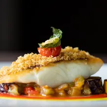 シャトー ラ・パルム・ドールの料理の写真527215