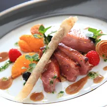 TERAKOYAの料理の写真224231