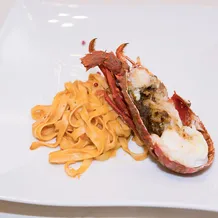 伊豆高原ミッシェルガーデンコート（川奈ステンドグラス美術館）の料理の写真628263