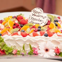 伊豆高原ミッシェルガーデンコート（川奈ステンドグラス美術館）の料理の写真628271