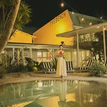 THE BEACH（ザ ビーチ）の外観の写真587311