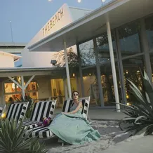 THE BEACH（ザ ビーチ）の外観の写真587314