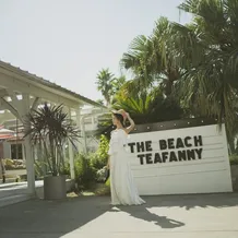 THE BEACH（ザ ビーチ）の外観の写真587315