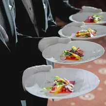 松柏園ホテルの料理の写真633354