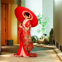 浦安ブライトンホテル東京ベイの挙式会場の写真352362