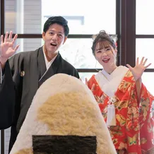 松柏園ホテルの人物・演出の写真613399