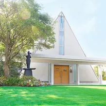 浦安ブライトンホテル東京ベイの挙式会場の写真418426