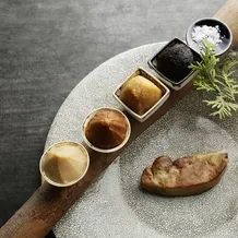 横浜迎賓館の料理の写真537447