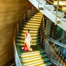 グランド ハイアット 東京の人物・演出の写真633512