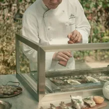 ル・シャン・ド・ククの料理の写真562542