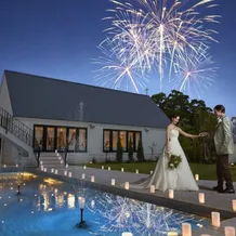 シャトー ラ・パルム・ドールの人物・演出の写真372545