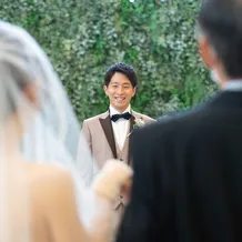 ル・シャン・ド・ククの挙式会場の写真586593