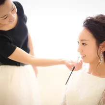 シャトー ラ・パルム・ドールの人物・演出の写真372641