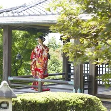 TERAKOYAのウェディングドレス・和装の写真500667
