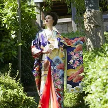 TERAKOYAのウェディングドレス・和装の写真500669