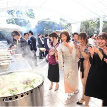 ル・シャン・ド・ククの料理の写真456672