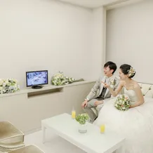 松柏園ホテルの会場設備の写真482774