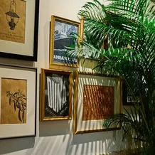 横浜迎賓館の会場設備の写真632776