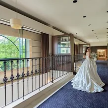 横浜迎賓館の会場設備の写真632777