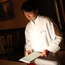 TERAKOYAの料理の写真237779