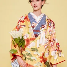 横浜迎賓館のウェディングドレス・和装の写真632804