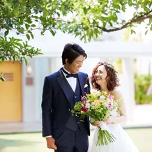 浦安ブライトンホテル東京ベイの挙式会場の写真320840