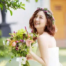 浦安ブライトンホテル東京ベイの挙式会場の写真320841