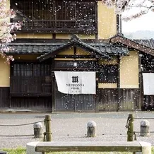 NIPPONIA HOTEL 大洲 城下町の外観の写真584925