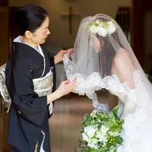 ホテルプラザ神戸の人物・演出の写真53987