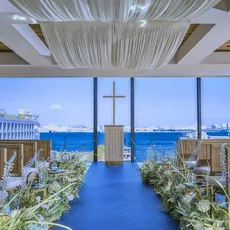 料理(みんなの投稿写真)：BAYSIDE GEIHINKAN VERANDA minatomirai