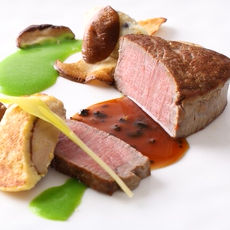 肉料理