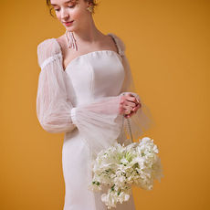 Dress　Benedetta