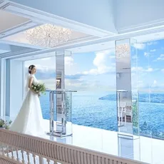 料理(式場公式写真)：浜名湖オーベルジュキャトルセゾンで結婚式