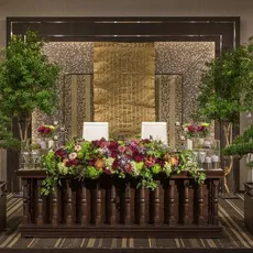 披露宴会場 式場公式写真 品川プリンスホテルで結婚式 みんなのウェディング