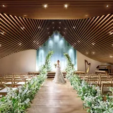 人物・演出(式場公式写真)：ホテルロイヤルクラシック大阪で結婚式